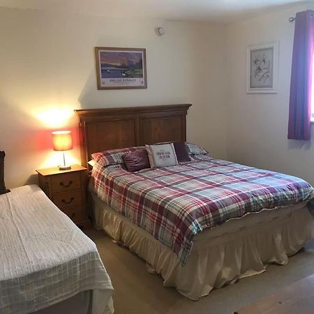 Great Offer 2 Bed Tenby Flat Free Parking ภายนอก รูปภาพ
